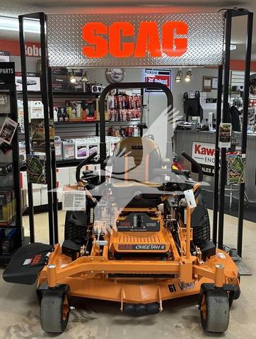 2026 SCAG Power photo 2