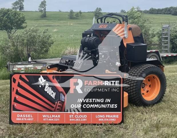 2026 SCAG Power