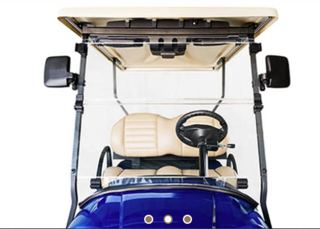 2024 Club Car Onward