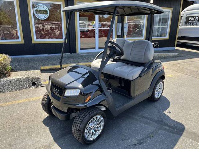 2023 Club Car