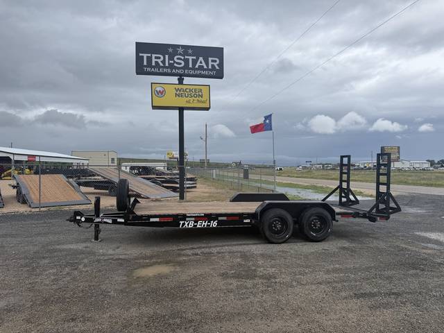 2025 Texas Bragg