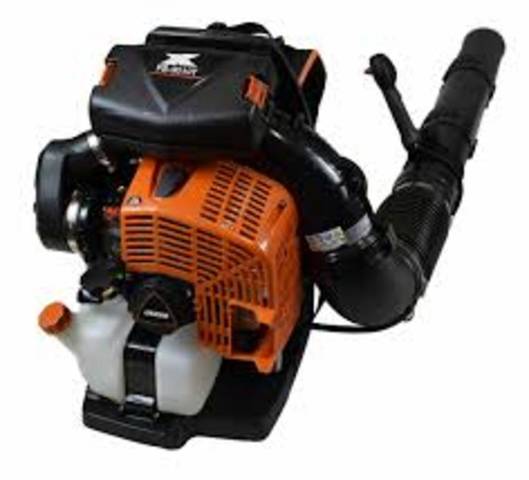 2025 Echo PB-9010T photo 2