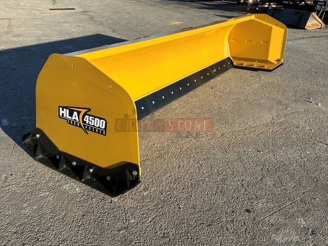 Equipment Flatbed Trailer photo 2
