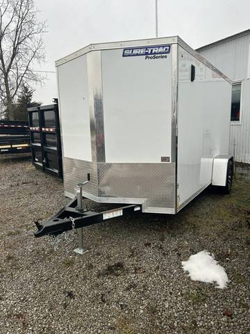 2025 Sure-Trac STW7212SA