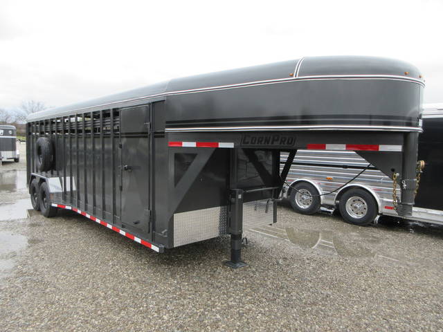 2026 Corn Pro