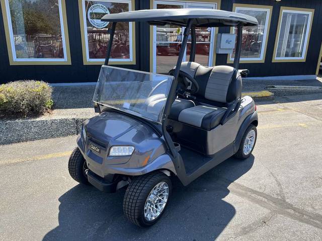 2023 Club Car