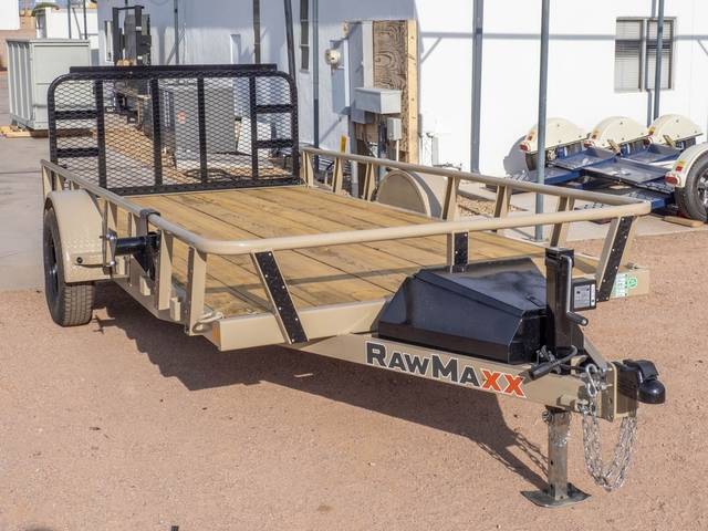 2026 RawMaxx