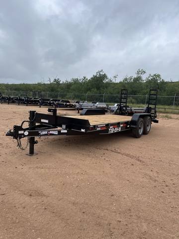 2025 Texas Bragg