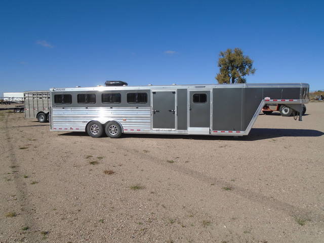 2025 Cimarron
