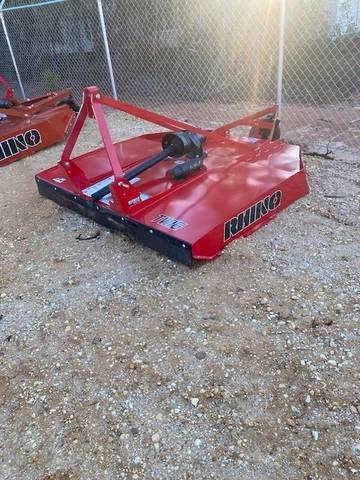 2026 Rhino Ag