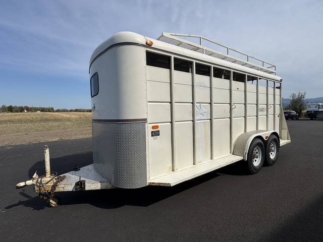 1992 Logan Coach