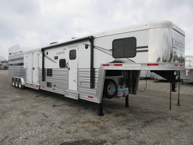 2026 Lakota