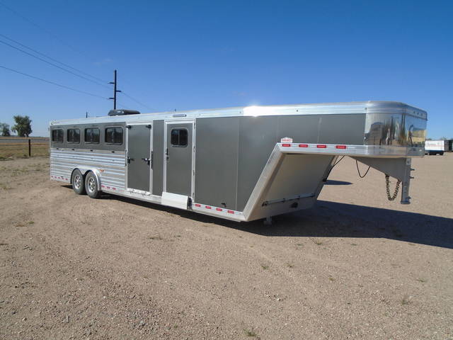 2025 Cimarron photo 2