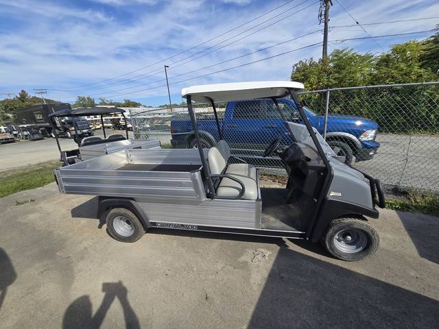 2023 Club Car