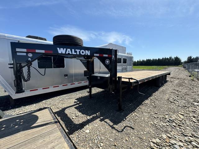 2025 Walton
