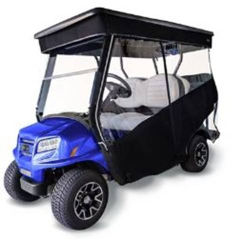 2024 Club Car