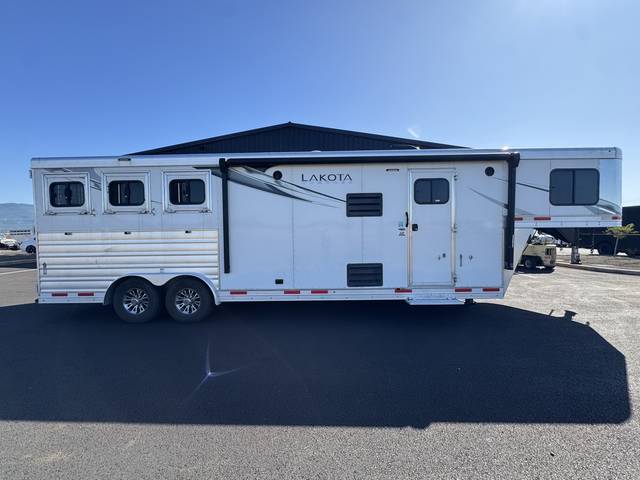 2021 Lakota