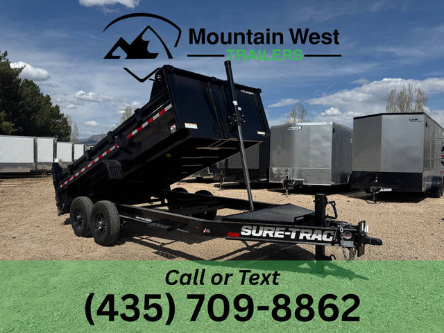 2026 Sure-Trac PRO