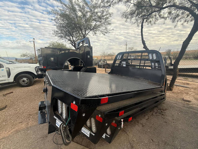 2024 CM® Truck Beds
