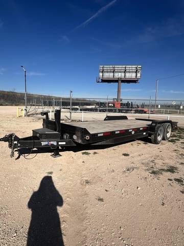 2024 Texas Bragg