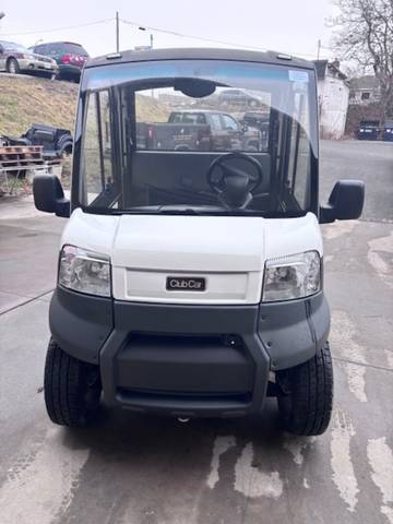 2024 Club Car photo 2