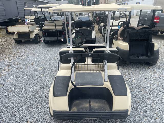 1996 Club Car DS photo 2