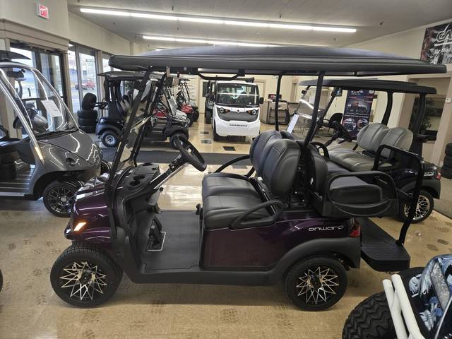 2026 Club Car