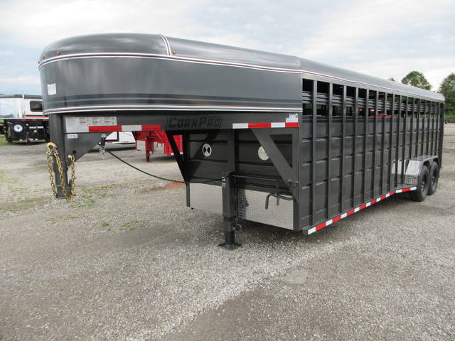 2027 Corn Pro photo 2