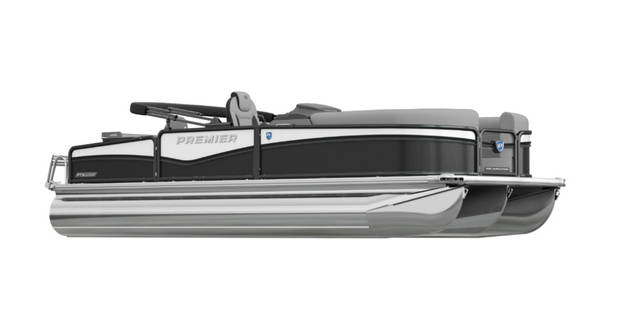 2026 Premier 230 Sunsation Angler 2PT