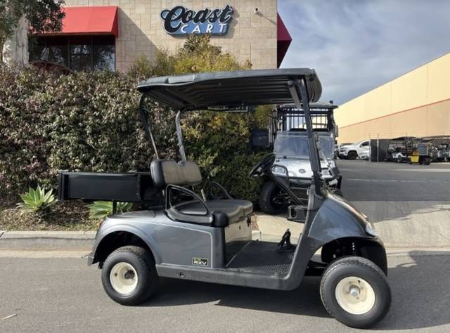 2022 EZGO Freedom