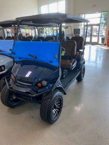 2026 EZGO Liberty