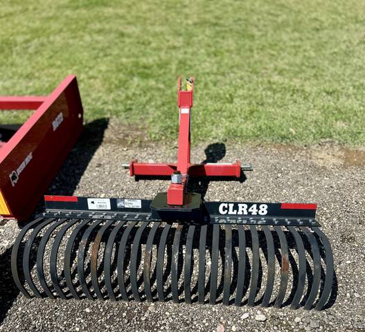 2023 Bush Hog® CLR