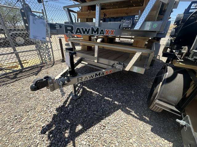 2026 RawMaxx