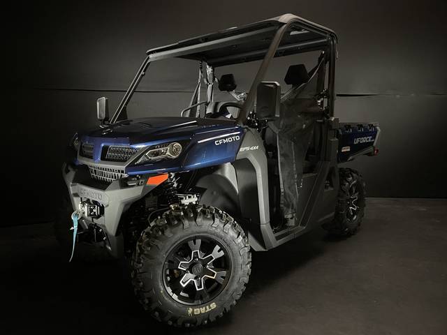2026 CFMOTO UFORCE 1000