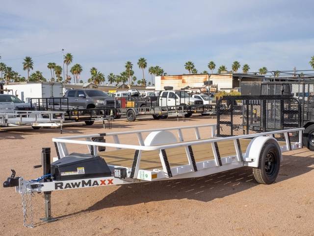 2026 RawMaxx UTX