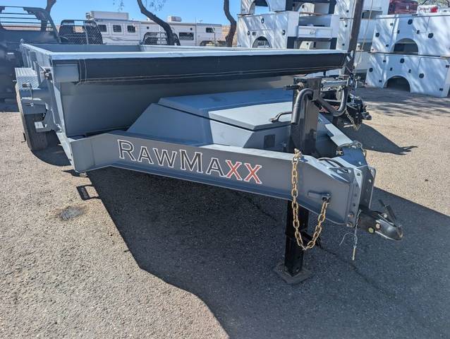 2024 RawMaxx photo 2