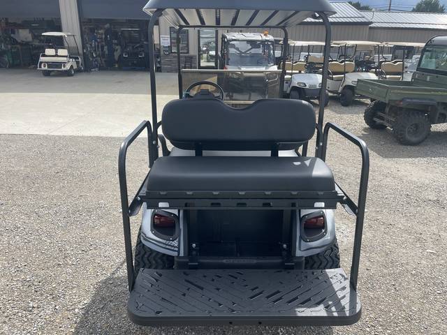 2012 EZGO TXT photo 2