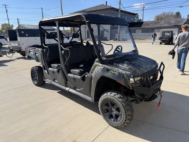 2022 Tracker Off Road photo 2