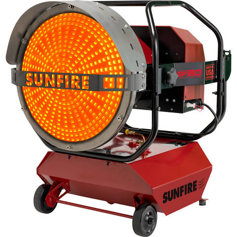 2026 Sunfire SF80