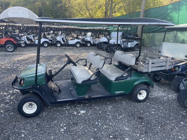 2022 Cushman® Shuttle™