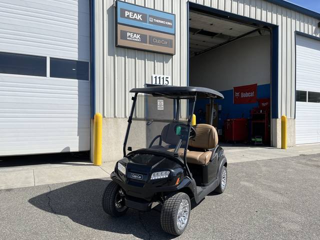 2023 Club Car photo 2
