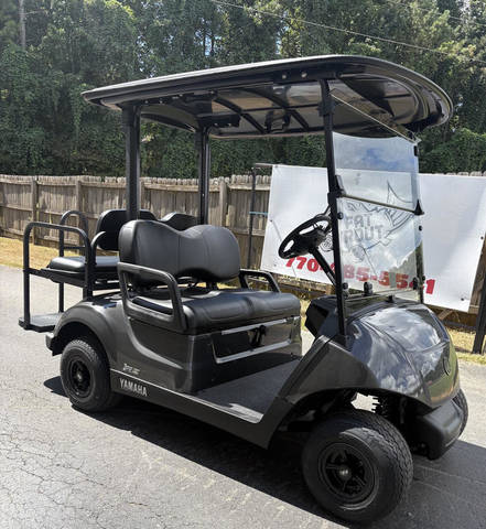 2026 Yamaha