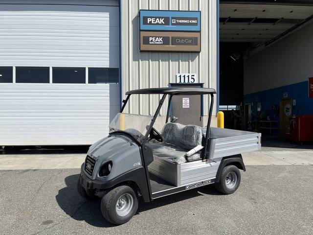 2024 Club Car photo 2