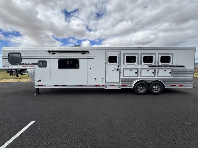 2027 Lakota