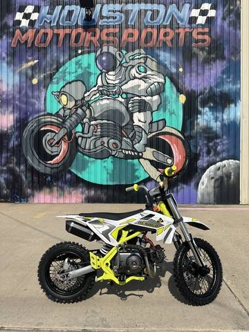2026 Denago MX1