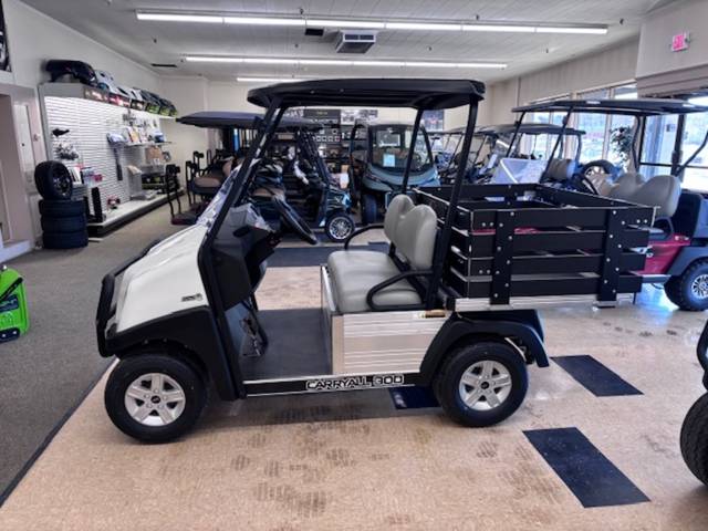 2026 Club Car photo 2