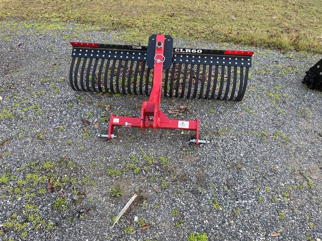 2023 Bush Hog® CLR
