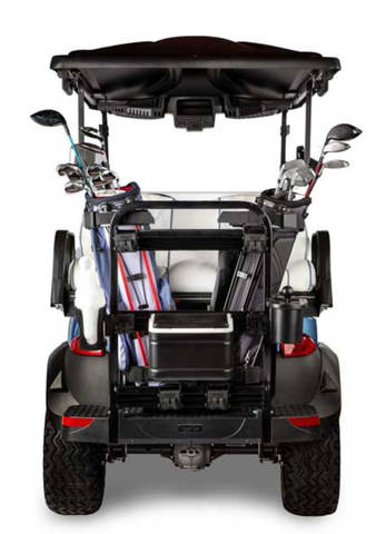 2024 Club Car VersAttach