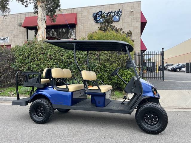 2026 EZGO Express