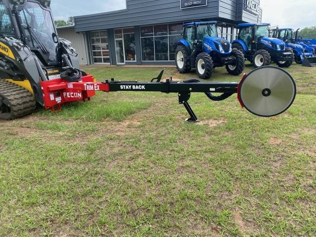 2026 Fecon® Trim Ex